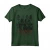 HapTiger The Upside Down Logo Maglietta - Officially Licensed Apparel for Fans - Buy Online Now