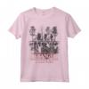 HapTiger The Upside Down Logo Maglietta - Officially Licensed Apparel for Fans - Buy Online Now