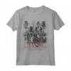 HapTiger The Upside Down Logo Maglietta - Officially Licensed Apparel for Fans - Buy Online Now