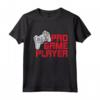 Cool Pro Game Player - T-shirt con Grafica e Fantastici Disegni Novità - Ideale come Regalo per Compleanno - Citazioni di Gioco e Design Chic