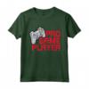 Cool Pro Game Player - T-shirt con Grafica e Fantastici Disegni Novità - Ideale come Regalo per Compleanno - Citazioni di Gioco e Design Chic