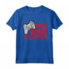 Cool Pro Game Player - T-shirt con Grafica e Fantastici Disegni Novità - Ideale come Regalo per Compleanno - Citazioni di Gioco e Design Chic