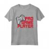 Cool Pro Game Player - T-shirt con Grafica e Fantastici Disegni Novità - Ideale come Regalo per Compleanno - Citazioni di Gioco e Design Chic