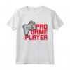 Cool Pro Game Player - T-shirt con Grafica e Fantastici Disegni Novità - Ideale come Regalo per Compleanno - Citazioni di Gioco e Design Chic