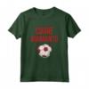 Cuore Amaranto - Reggina Calcio RC Maglietta - Idea Regalo per Tifosi della Reggina Calcio in Calabria - Acquista Online