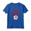 Cuore Amaranto - Reggina Calcio RC Maglietta - Idea Regalo per Tifosi della Reggina Calcio in Calabria - Acquista Online