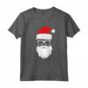 Cappello Babbo Natale - Maglietta Divertente per Natale - Idea Regalo per Tutta la Famiglia