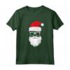 Cappello Babbo Natale - Maglietta Divertente per Natale - Idea Regalo per Tutta la Famiglia