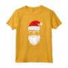 Cappello Babbo Natale - Maglietta Divertente per Natale - Idea Regalo per Tutta la Famiglia