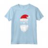 Cappello Babbo Natale - Maglietta Divertente per Natale - Idea Regalo per Tutta la Famiglia
