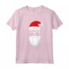 Cappello Babbo Natale - Maglietta Divertente per Natale - Idea Regalo per Tutta la Famiglia