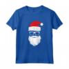 Cappello Babbo Natale - Maglietta Divertente per Natale - Idea Regalo per Tutta la Famiglia