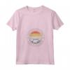 Donna Le Montagne Chiamano Camicia Retro Vintage Wild Bear - Maglietta con Collo a V - Ideale per gli Amanti della Natura e degli Orsi