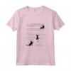 Gatti Carini Che Giocano Con Gli Spartiti Donne Maglietta - Ideale Regalo per Amanti della Musica e dei Gatti - Acquista Online
