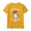 Coolest American Staffordshire Terrier Mom - Cane Maglietta per Proprietari di American Staffordshire Terrier - Ideale per Amanti dei Cani