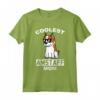 Coolest American Staffordshire Terrier Mom - Cane Maglietta per Proprietari di American Staffordshire Terrier - Ideale per Amanti dei Cani