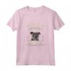 Best Staffy Mom Ever - Maglietta Staffordshire Bull Terrier Regalo Donne - Ideale per Compleanno, Festa della Mamma o Natale