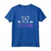 Staffy Mom with Staffordshire Bull Terrier Dog - Cute Design Tee for Dog Lovers - Buy Online