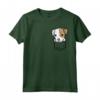 Pocket Puppy Pitbull Cute Pitties Pet Dog Lover Owner Gift Maglietta - Ideal for Pitbull Owners and Dog Lovers