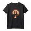 HapTiger Log Lady Maglietta - Officially Licensed Apparel for Fans of the American Mystery-Horror TV Series