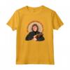 HapTiger Log Lady Maglietta - Officially Licensed Apparel for Fans of the American Mystery-Horror TV Series