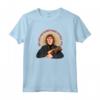 HapTiger Log Lady Maglietta - Officially Licensed Apparel for Fans of the American Mystery-Horror TV Series