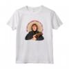 HapTiger Log Lady Maglietta - Officially Licensed Apparel for Fans of the American Mystery-Horror TV Series