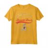 HapTiger Mickey And Friends Donald Duck An American Classic Maglietta - Officially Licensed Disney Apparel