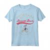 HapTiger Mickey And Friends Donald Duck An American Classic Maglietta - Officially Licensed Disney Apparel