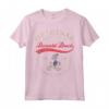 HapTiger Mickey And Friends Donald Duck An American Classic Maglietta - Officially Licensed Disney Apparel