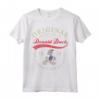 HapTiger Mickey And Friends Donald Duck An American Classic Maglietta - Officially Licensed Disney Apparel