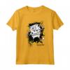SpongeBob SquarePants Ink Splatter Maglietta - Officially Licensed HapTiger Merchandise - Perfect for Fans of the Animated Comedy Series