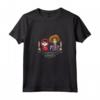 Pixar Coco Seize Your Moment With Miguel And Hector Maglietta - Official Movie T-shirt