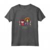Pixar Coco Seize Your Moment With Miguel And Hector Maglietta - Official Movie T-shirt