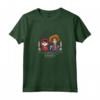 Pixar Coco Seize Your Moment With Miguel And Hector Maglietta - Official Movie T-shirt