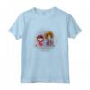 Pixar Coco Seize Your Moment With Miguel And Hector Maglietta - Official Movie T-shirt