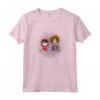 Pixar Coco Seize Your Moment With Miguel And Hector Maglietta - Official Movie T-shirt