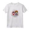 Pixar Coco Seize Your Moment With Miguel And Hector Maglietta - Official Movie T-shirt