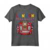 Souvenir di Londra - T-shirt Idea Regalo per Bambini e Ragazzi - Memorabilia Inglese British - London Calling