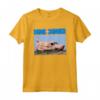 HapTiger Mutt Cutts Maglietta - Officially Licensed 1994 Film Merchandise - Jim Carrey Jeff Daniels Fan Apparel