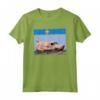 HapTiger Mutt Cutts Maglietta - Officially Licensed 1994 Film Merchandise - Jim Carrey Jeff Daniels Fan Apparel
