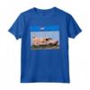 HapTiger Mutt Cutts Maglietta - Officially Licensed 1994 Film Merchandise - Jim Carrey Jeff Daniels Fan Apparel