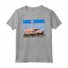 HapTiger Mutt Cutts Maglietta - Officially Licensed 1994 Film Merchandise - Jim Carrey Jeff Daniels Fan Apparel