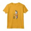 GLADIATOR WAR - Spartan Helmet Warrior Movie American Maglietta - Strength and Honor Tee for Men and Women