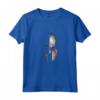 GLADIATOR WAR - Spartan Helmet Warrior Movie American Maglietta - Strength and Honor Tee for Men and Women