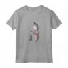 GLADIATOR WAR - Spartan Helmet Warrior Movie American Maglietta - Strength and Honor Tee for Men and Women