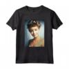 HapTiger Laura Palmer Photo Maglietta - Officially Licensed Merchandise from the American Mystery-Horror TV Series