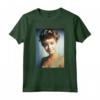 HapTiger Laura Palmer Photo Maglietta - Officially Licensed Merchandise from the American Mystery-Horror TV Series