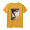 HapTiger Laura Palmer Photo Maglietta - Officially Licensed Merchandise from the American Mystery-Horror TV Series