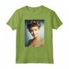 HapTiger Laura Palmer Photo Maglietta - Officially Licensed Merchandise from the American Mystery-Horror TV Series